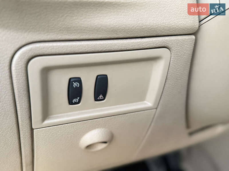 Хетчбек Renault Modus 2005 в Тернополі