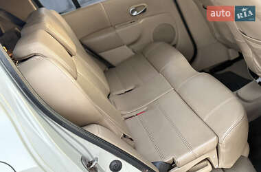 Хетчбек Renault Modus 2005 в Тернополі