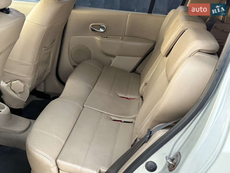 Хетчбек Renault Modus 2005 в Тернополі