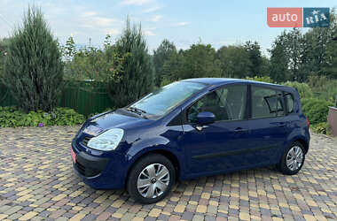 Renault Modus  2010
