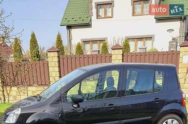 Renault Modus  2007