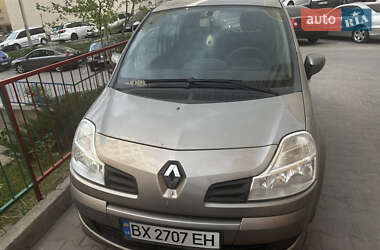 Renault Modus 2010