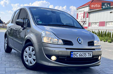 Renault Modus  2008