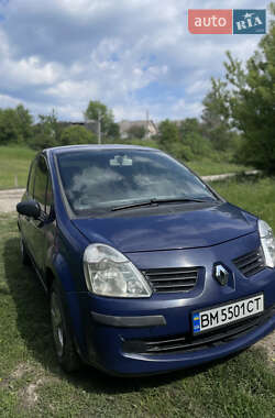 Renault Modus  2007