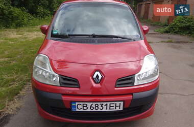 Renault Modus  2010