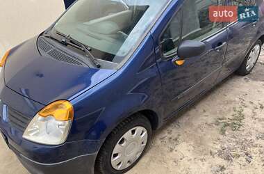 Renault Modus  2005