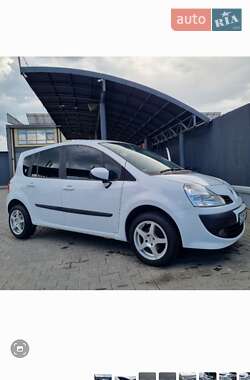 Renault Modus  2008