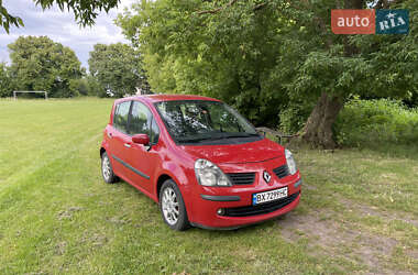 Renault Modus 2007