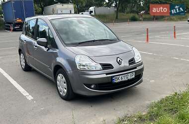 Renault Modus  2007
