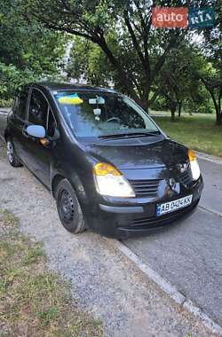 Renault Modus  2006