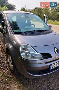 Renault Modus  2011