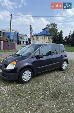 Renault Modus  2006
