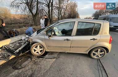 Renault Modus  2009