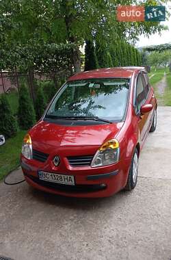 Renault Modus 2006