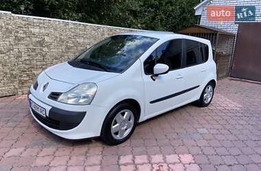 Renault Modus  2011