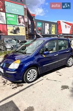 Renault Modus  2005