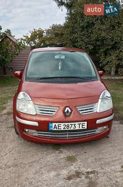 Renault Modus  2006