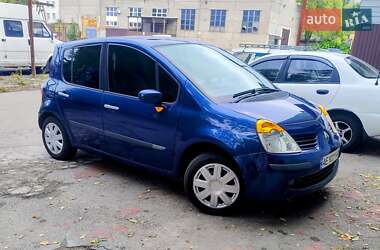 Renault Modus  2005