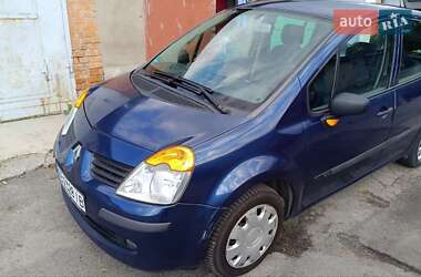 Renault Modus  2004