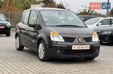 Renault Modus  2006