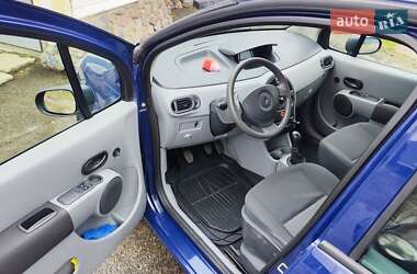 Renault Modus  2006