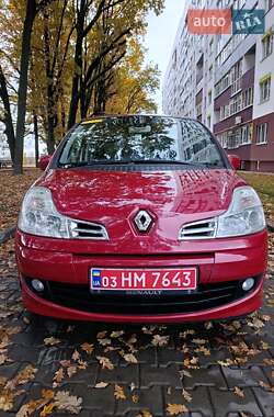 Renault Modus  2009