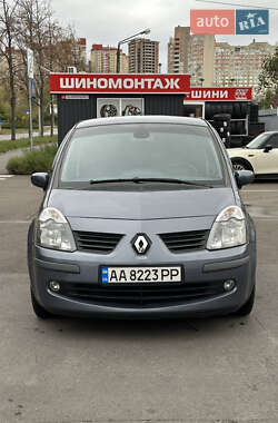 Renault Modus  2007