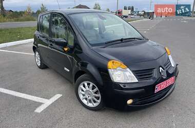 Renault Modus 2005