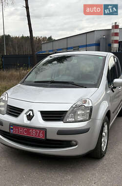 Renault Modus 2007
