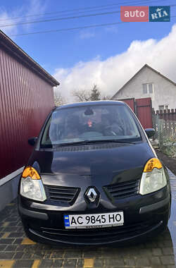Renault Modus  2005