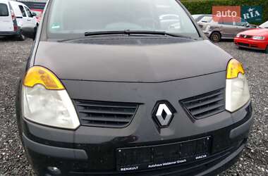 Renault Modus  2006