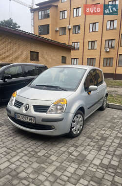 Renault Modus  2005