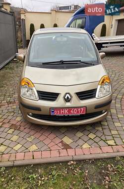 Renault Modus 2004