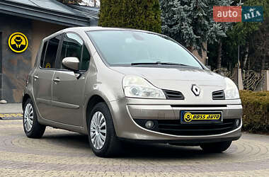 Renault Modus  2009