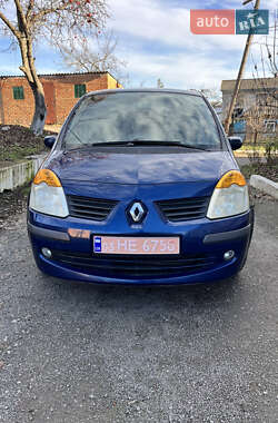 Renault Modus  2005