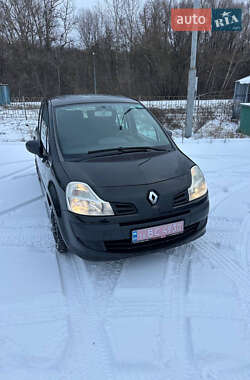 Renault Modus  2008