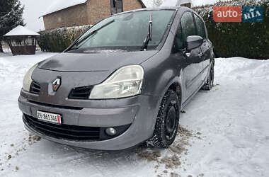 Renault Modus  2007