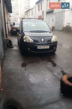 Renault Modus 2008