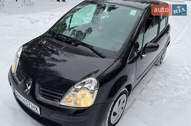 Renault Modus  2006