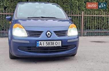 Renault Modus  2005