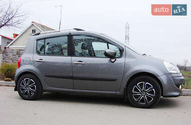 Renault Modus  2009