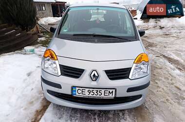 Renault Modus  2005