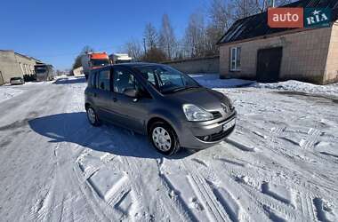 Renault Modus  2007