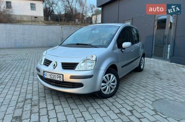 Renault Modus  2006
