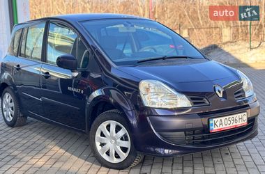 Renault Modus  2009