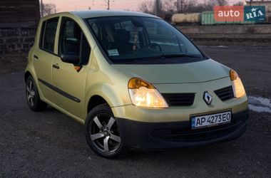 Renault Modus  2005