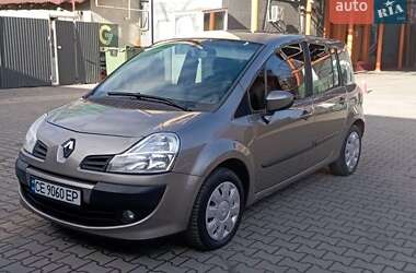Renault Modus  2008