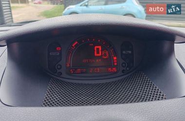 Хетчбек Renault Modus 2004 в Почаєві