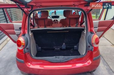 Хетчбек Renault Modus 2004 в Почаєві