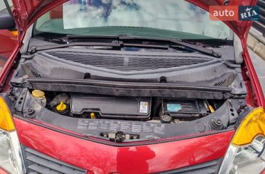Хетчбек Renault Modus 2004 в Почаєві